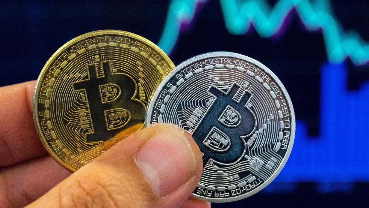 Bund prüft volle Besteuerung von Bitcoin-Gewinnen | Kurier