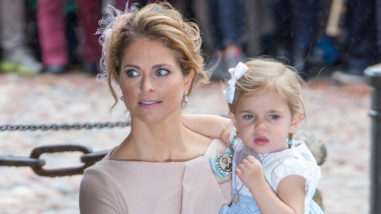 Madeleine Vorwürfe wegen Sonderbehandlung bei Geburt kurier.at