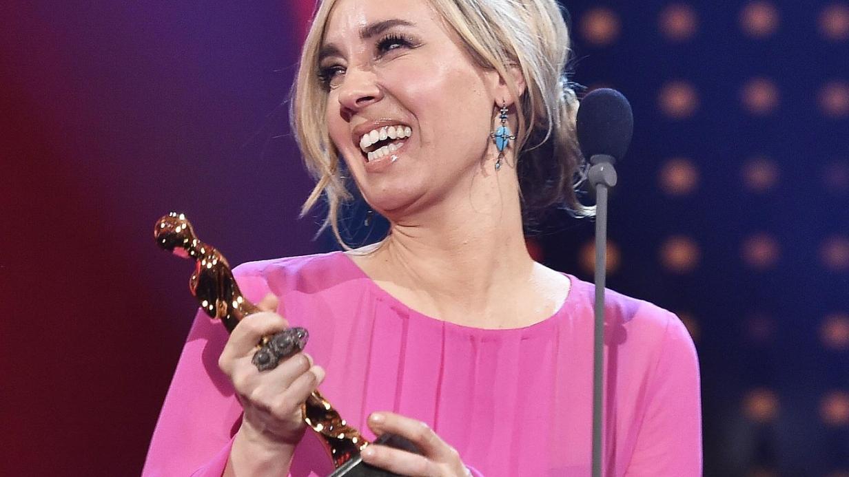 ROMY 2018 Erste VideoStatements der Gewinner