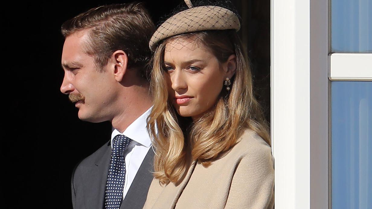 Beatrice Borromeo