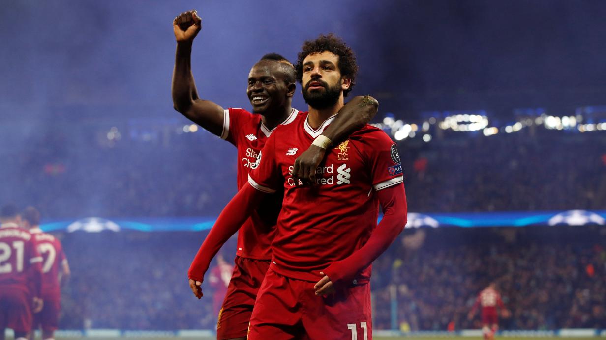 Champions League Direkter Vergleich Oder Torverhältnis Champions League: Die Finalisten im Vergleich