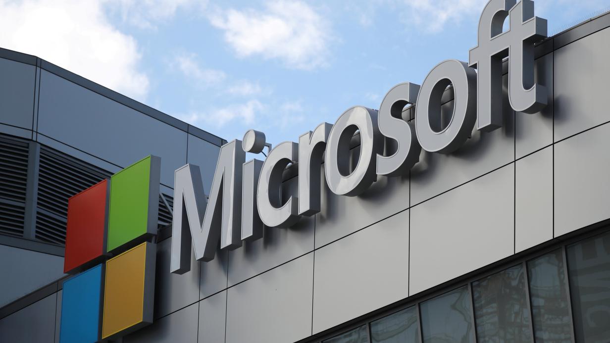 Microsoft Ist Das Wertvollste Unternehmen Der Welt