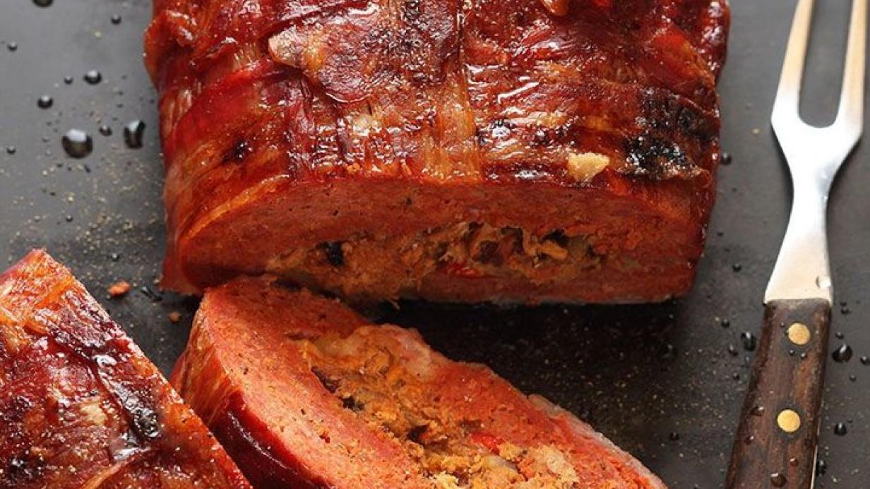 Neuer GrillHit Kennen Sie schon die Bacon Bomb?