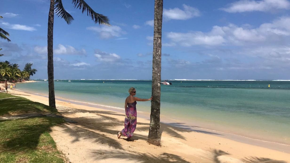 Winterflucht: 10 Ziele, wo es jetzt mindestens 25 Grad hat | kurier.at