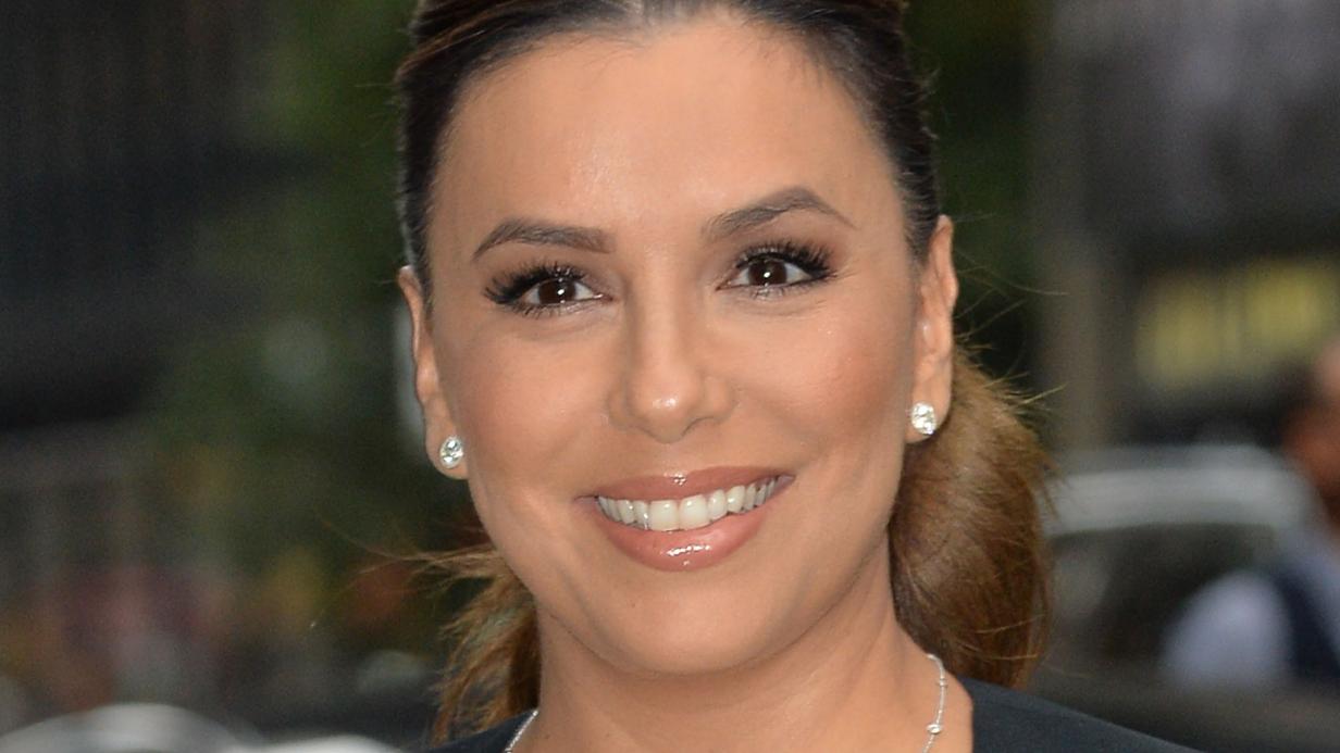 Eva Longoria: Body Positivity nach der Schwangerschaft | Kurier