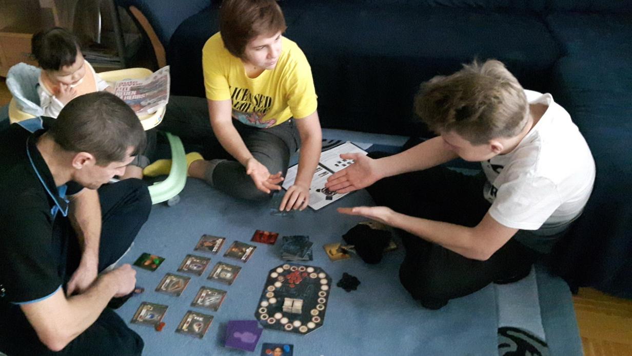 KURIER-Spieletest: Viele Sieger und eine Enttäuschung | kurier.at