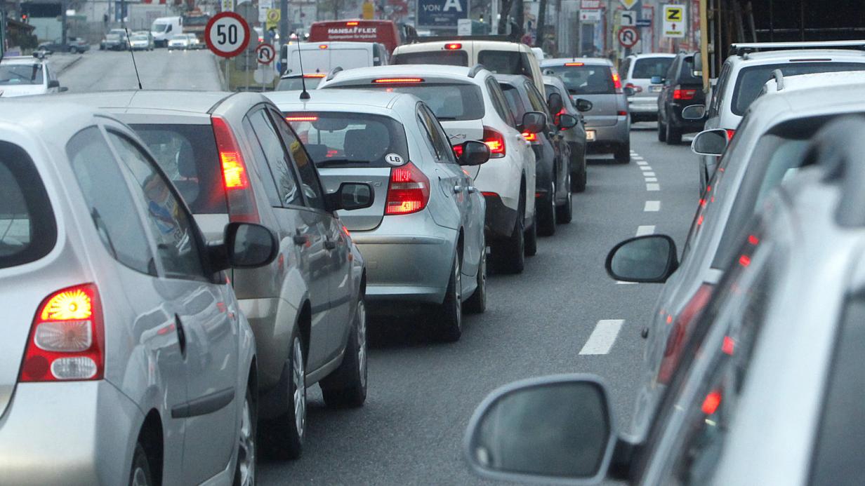 B31 Chaos Massenkarambolage Und Kilometerlange Staus Was Geschah Wirklich