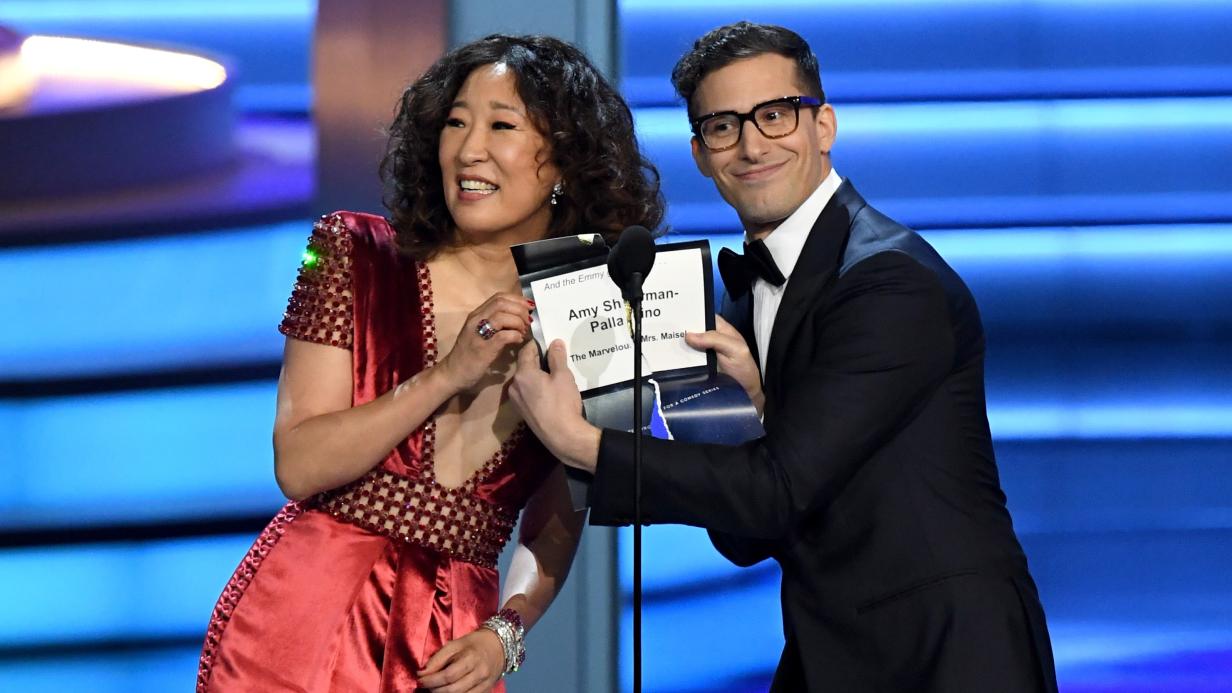 Die 76. Golden Globes: Alles Wissenswerte auf einen Blick