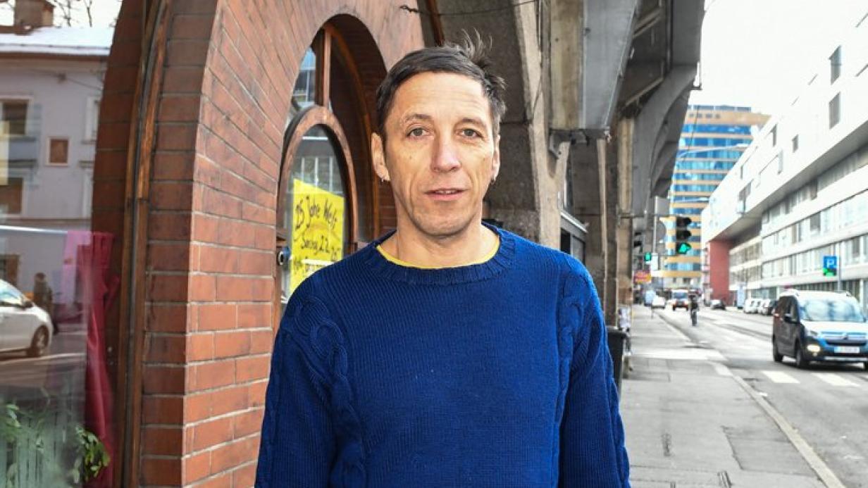 Das Wohnzimmer in der Bogenmeile wird 25 Jahre alt | kurier.at