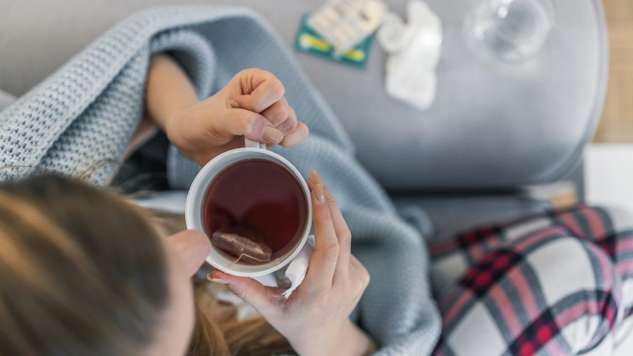 Wieso es in diesem Sommer so viele Erkältungen wie noch nie gibt | Kurier