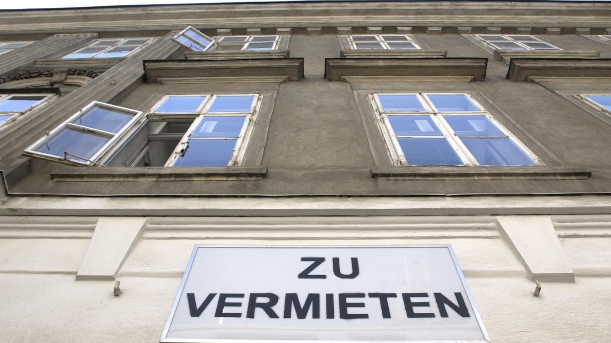 Warum Flüchtlinge künftig noch schwerer eine Wohnung finden werden | kurier.at
