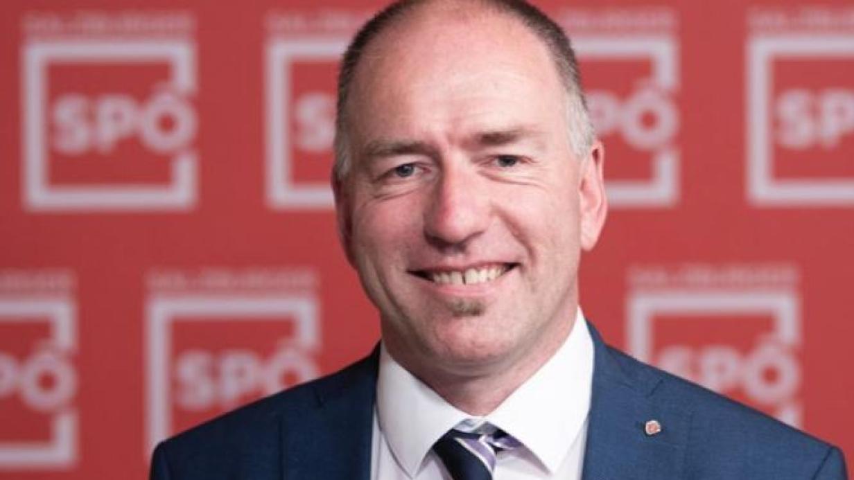 Wahl in Hallein Salzburgs zweitgrößte Stadt wieder rot