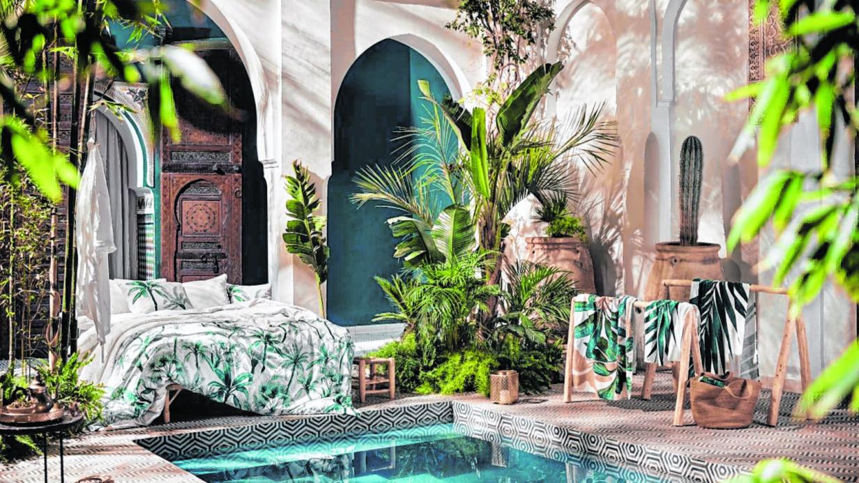 Wohntrends: Die schönsten Accessoires für Karibik-Stimmung | kurier.at