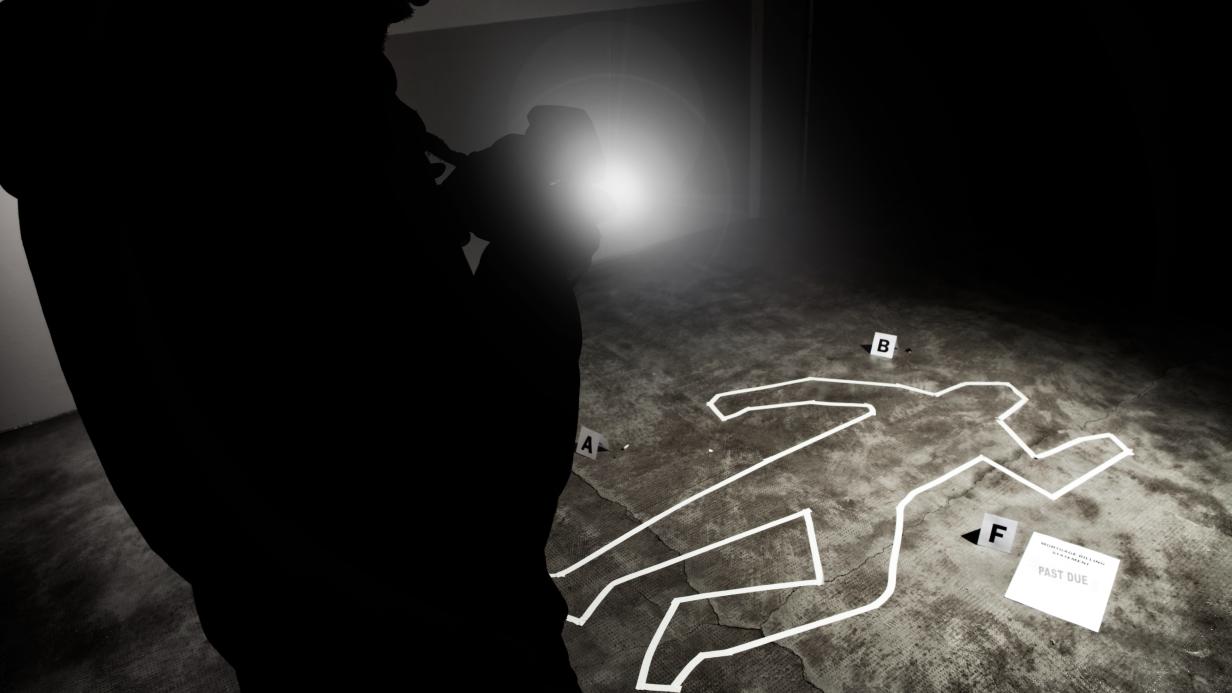 Mordfall nach 33 Jahrtausenden gelöst