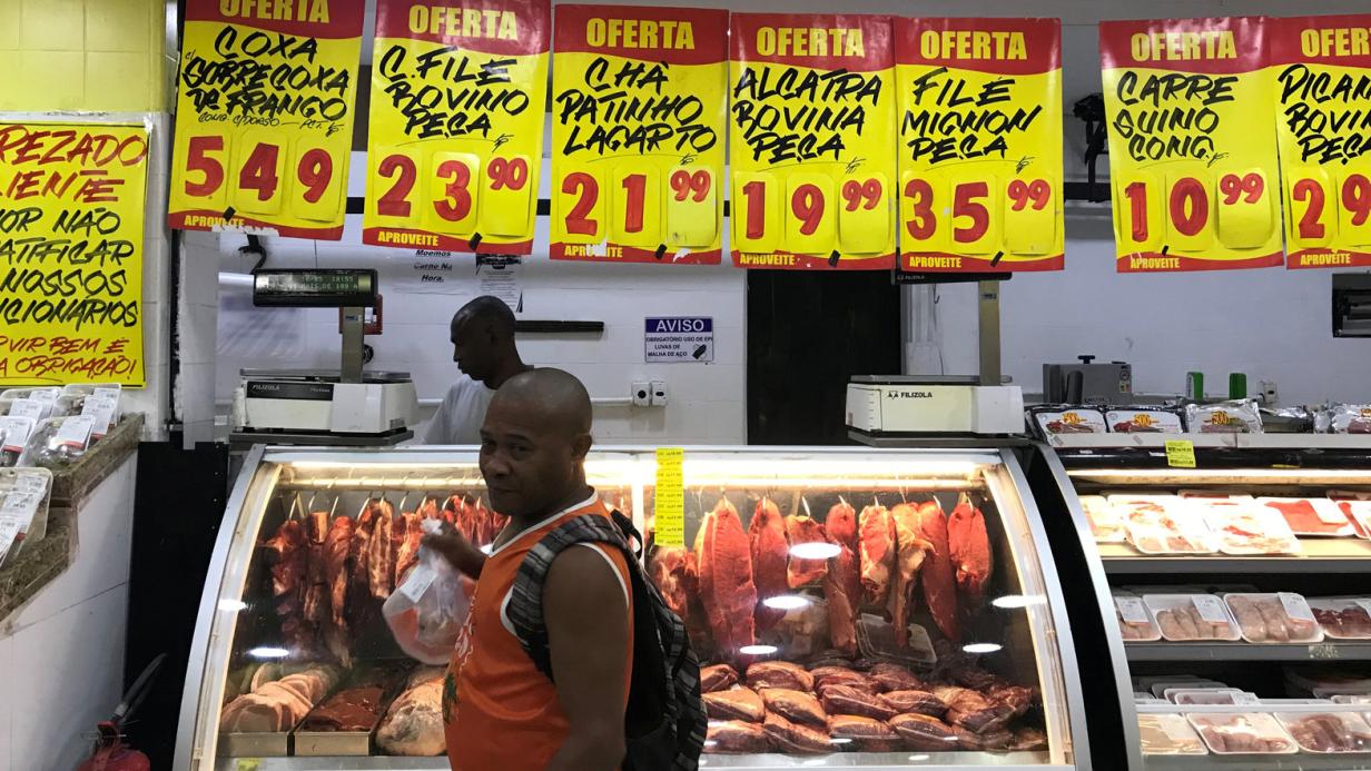 Mercosur EU S damerika Abkommen Macht Weiter Kopfzerbrechen Kurier at
