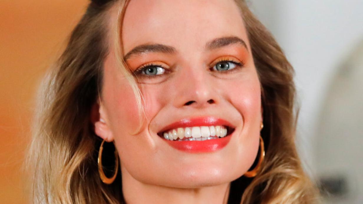 Margot Robbie schrieb einen FanBrief an Quentin Tarantino kurier.at