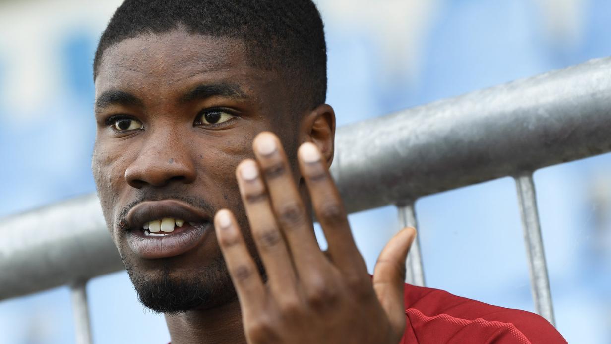 Kevin Danso wechselt auf Leihbasis von Augsburg zu Southampton