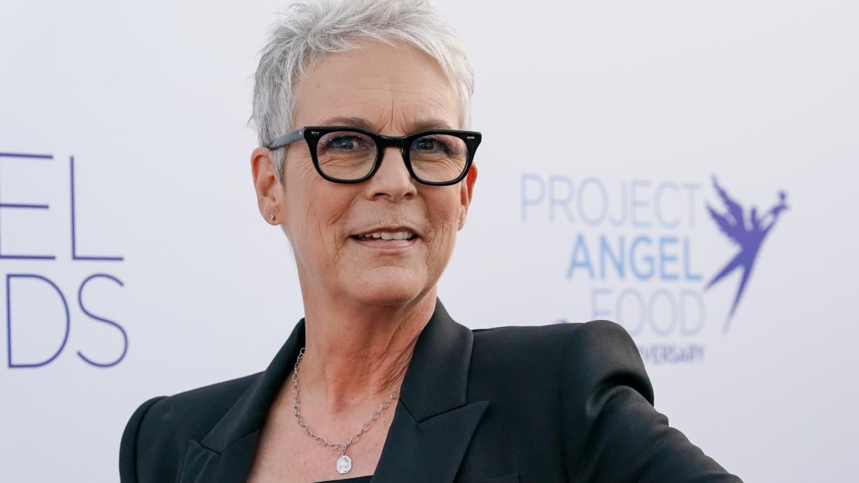 Jamie Lee Curtis: "Ich bin für immer ein Junkie"