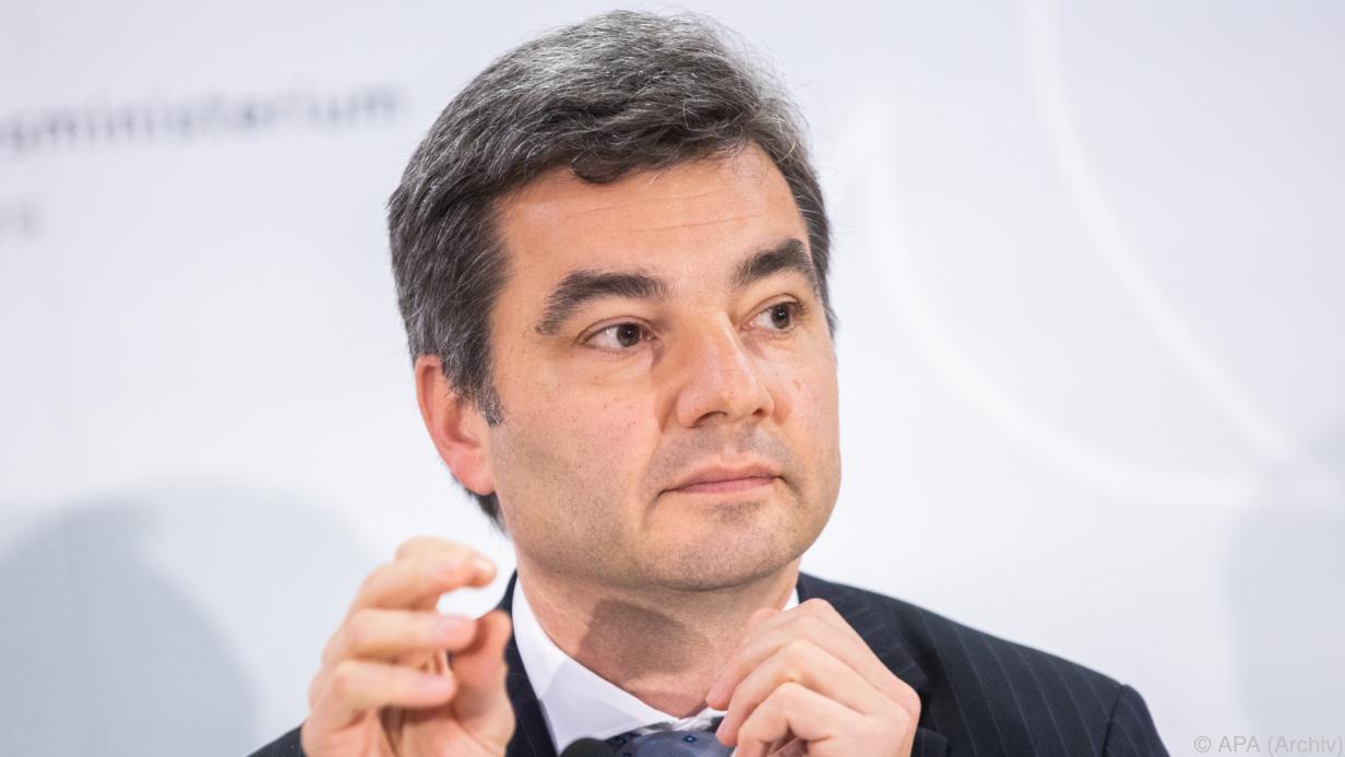 Peschorn Unabhängige Kommission prüft nun den Spitzelskandal