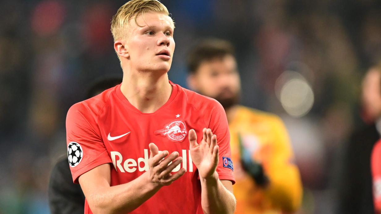 EURO 2020: Finnland ist erstmals bei einem Großereignis ...