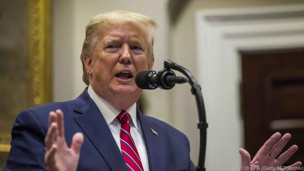 Reporter Irritiert: Trump Oben! Die Geheimen Fotos Vom Dach Des Weißen Hauses! - 1oee76e