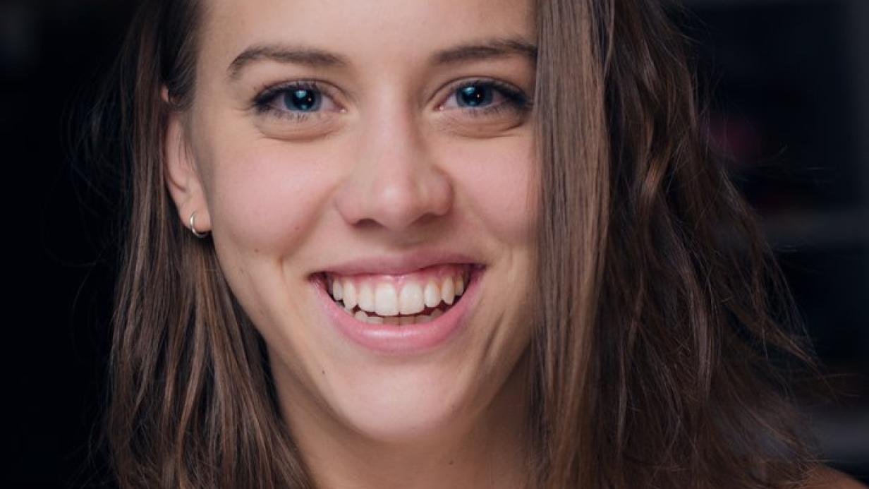Alina Schaller Die Neue will nicht nur Vorstadtweib sein