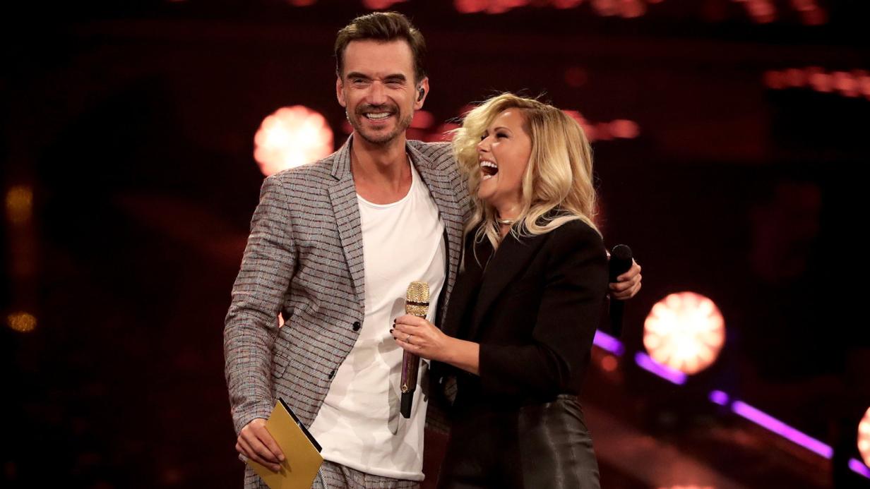 Das heißeste Gerücht: Helene Fischer und Florian Silbereisen wieder ein  Paar | Kurier