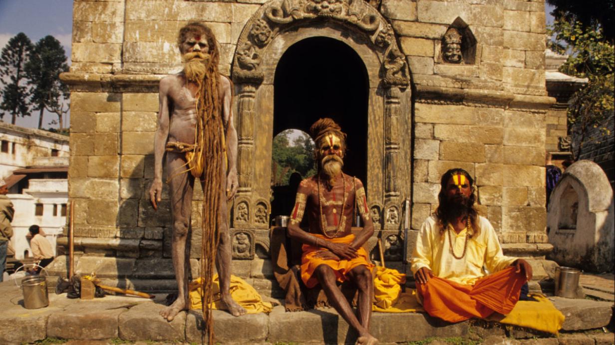 Nepals schönste Seiten erleben