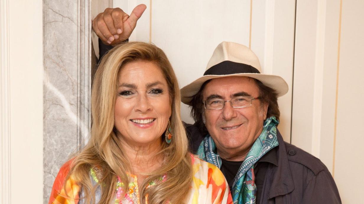 Al Bano & Romina Power sind zurück | Kurier
