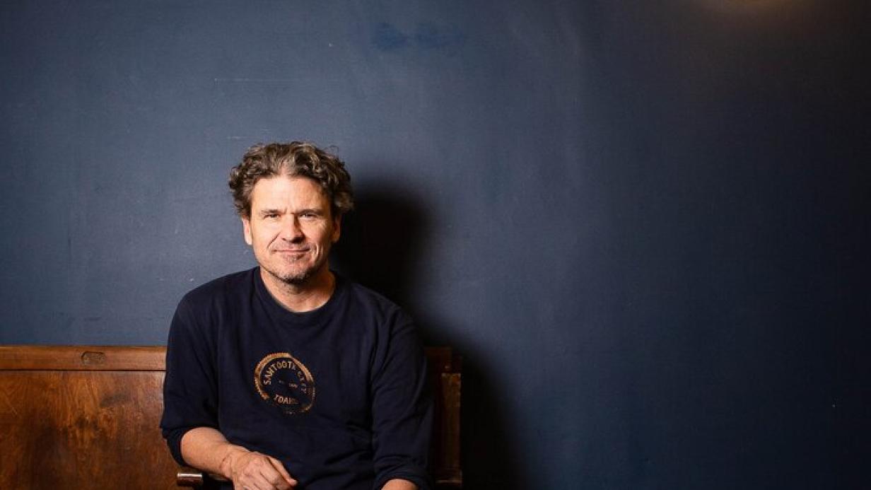 Dave Eggers' „Contrapposto“: Kunst kommt nicht immer von Können