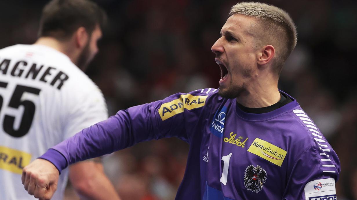 Teamtormann Thomas Bauer wechselt nach Griechenland