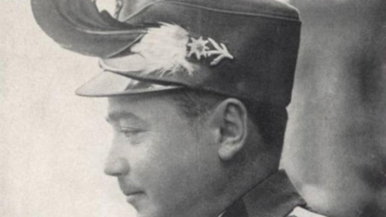 Wollte Dollfuß Giftgas einsetzen lassen?