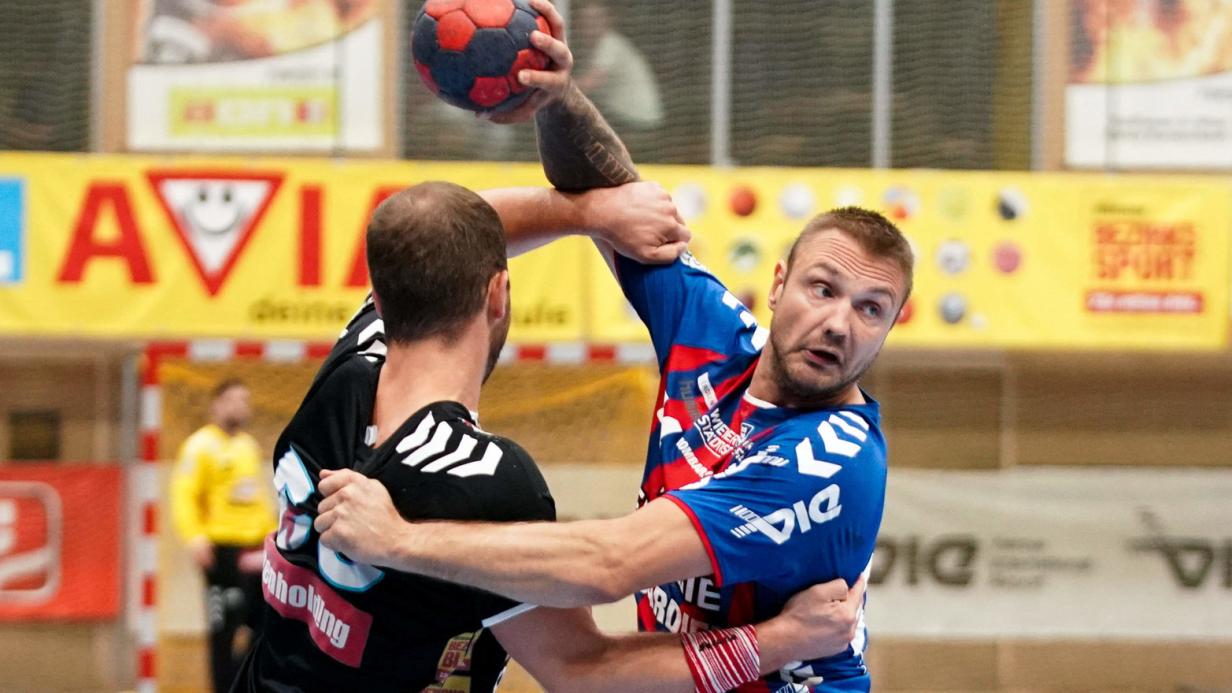 Comeback Nach Neun Jahren Die Fivers Wieder Im Europacup Kurier At