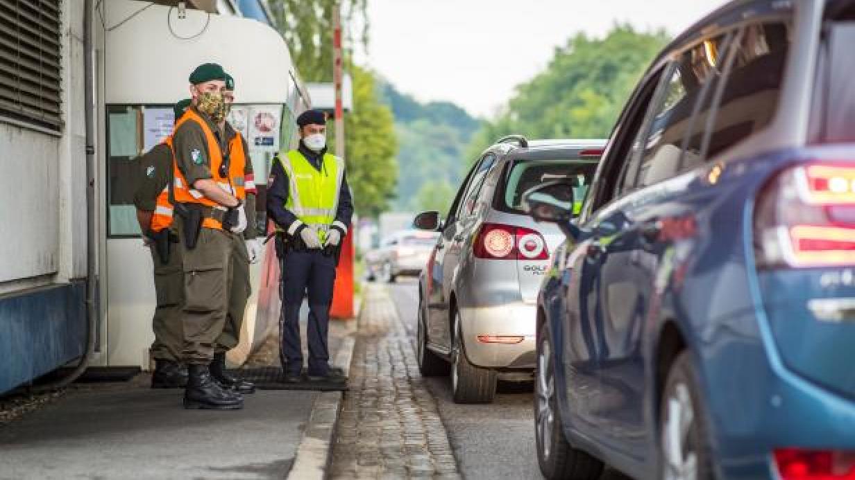 Quarantane Nach Balkan Urlaub Wird Pflicht Auch Bei Negativ Test Kurier At