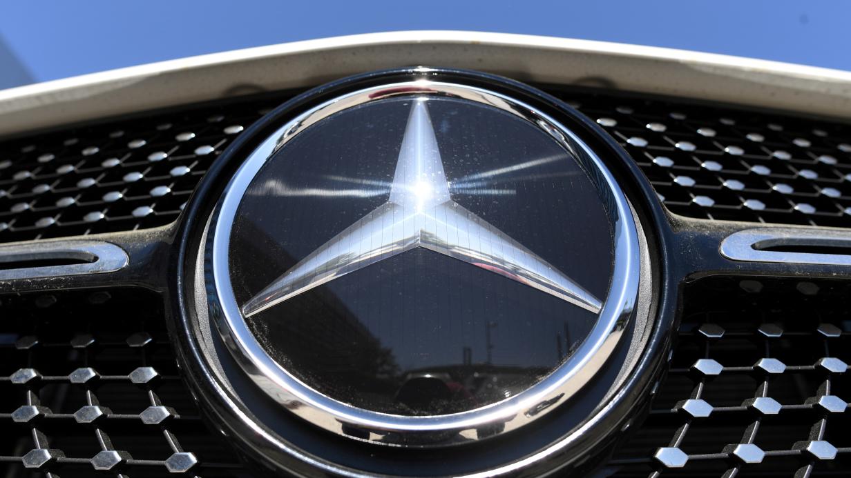 Daimler Milliardenverlust Im Zweiten Quartal Auch Unter Dem Strich