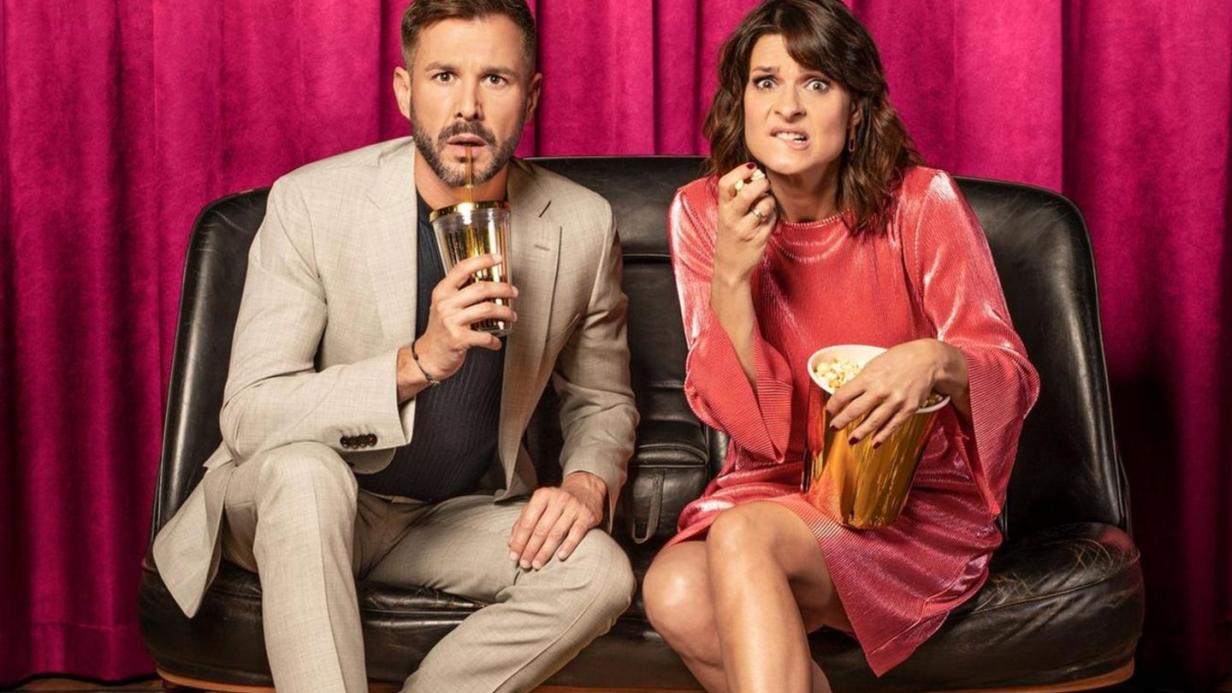 Endlich enthüllt Er ist die Stimme von