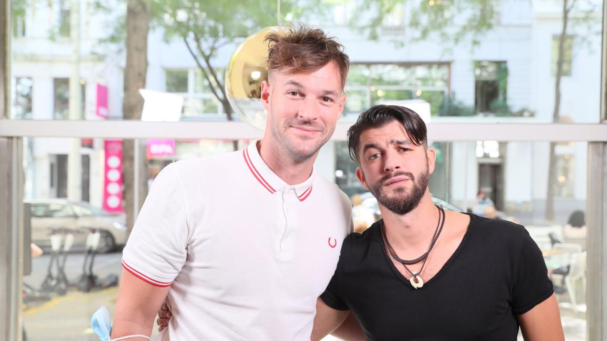 Musiker und Kabarettist Otto Jaus tauscht Bühne gegen Küche kurier.at