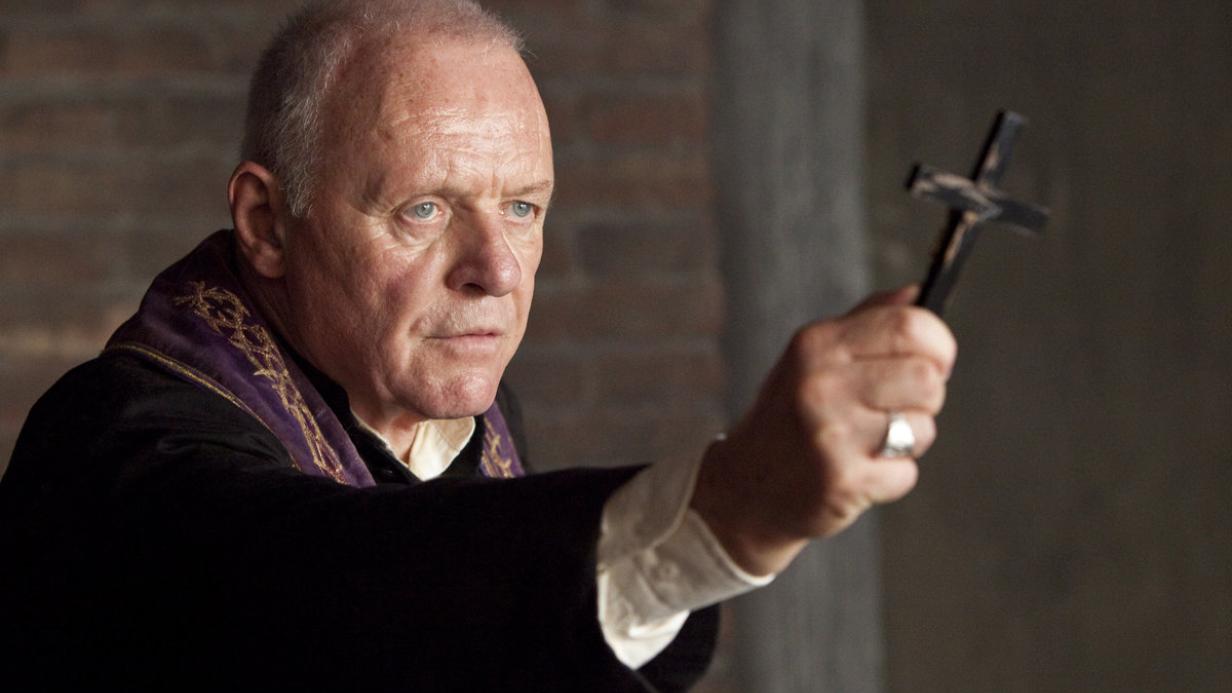 Hannibal Lecter blickt auf sein Leben zurück