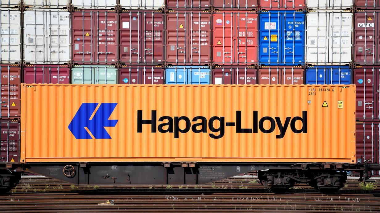 Lieferchaos bald beendet? HapagLloyd führt ContainerTracking ein