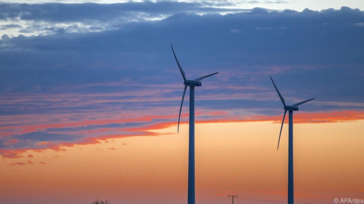 Der Steinige Weg Zur Energiewende In Niederösterreich