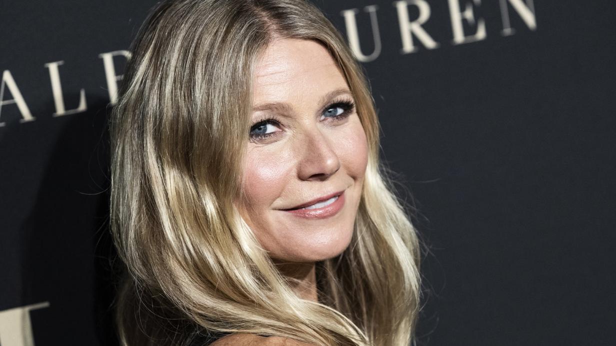 Paltrow gibt HausTour So luxuriös wohnt die Schauspielerin