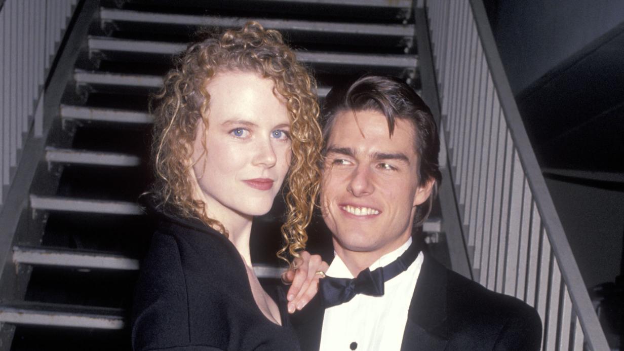 Seltenes Foto Adoptivsohn Von Nicole Kidman Und Tom Cruise Nicht Wiederzuerkennen Kurier At