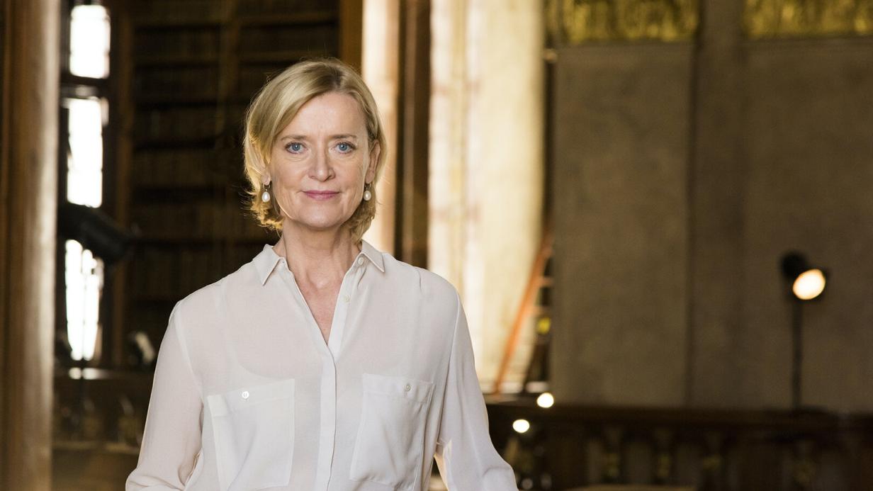 Johanna Rachinger „Wir sind bisher gut durch die Krise gekommen“