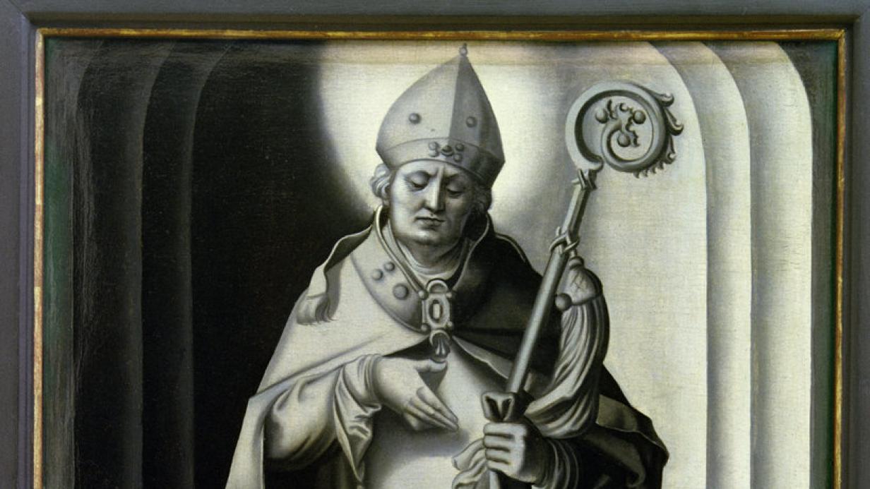 Wer ist eigentlich dieser Valentin?