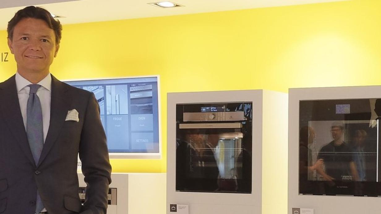 Die Waschmaschine wird zum Datensammler | kurier.at