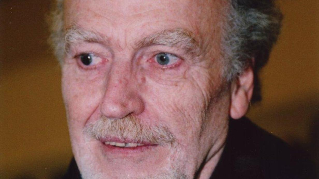 Medienkunstpionier Robert Adrian verstorben