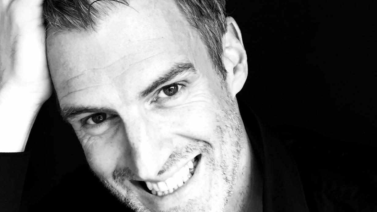 Ein Fleischhauer wird geselcht