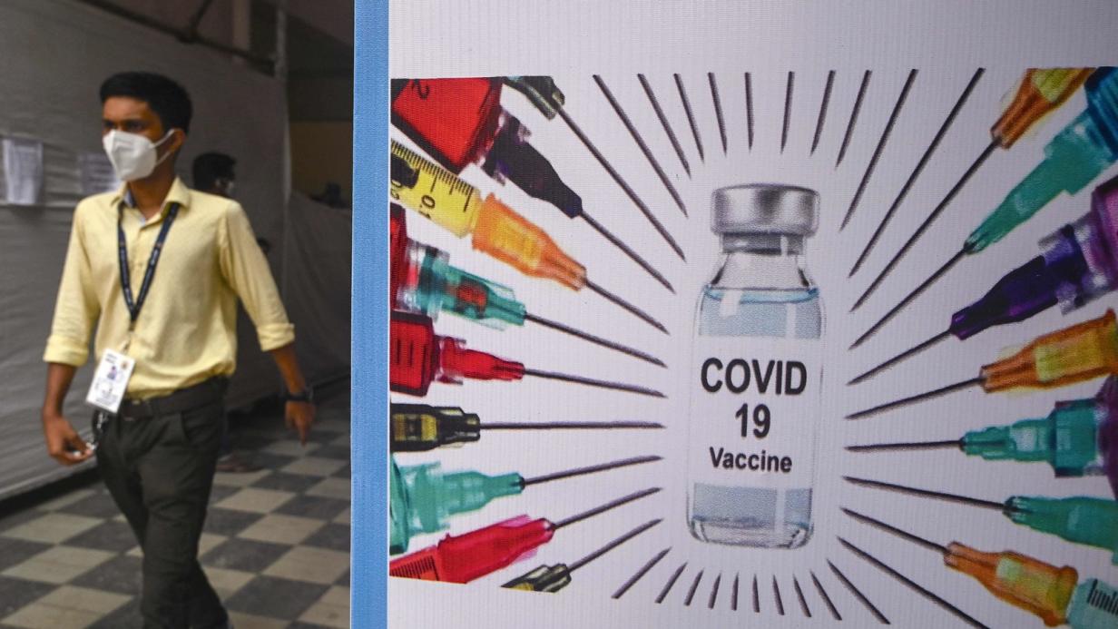 Corona Impfstoffe Welche Nebenwirkungen Am Haufigsten Gemeldet Werden Kurier At