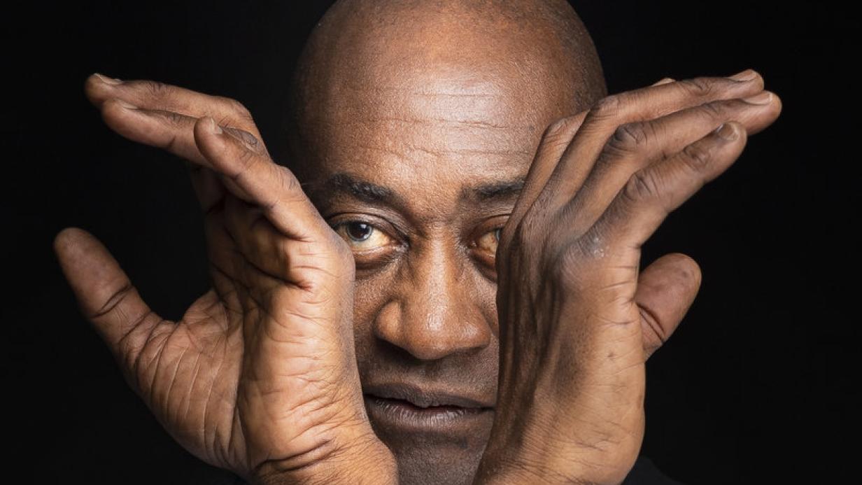 Ismael Ivo Einer, der dem Universum Impulse geben konnte