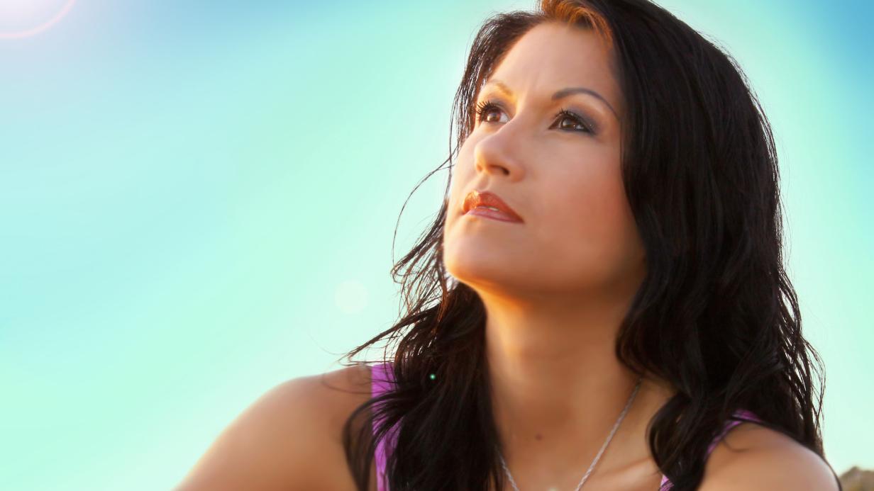 Antonia aus Tirol SchockVideo statt Umtata